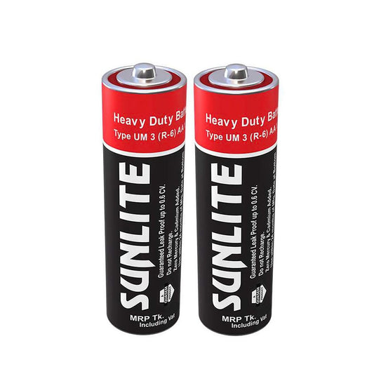 Batteries Add On