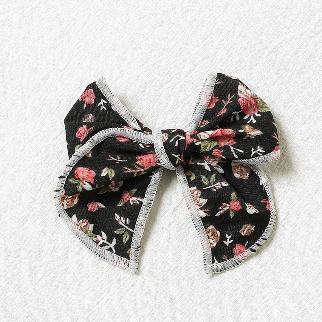 Blooming Bows